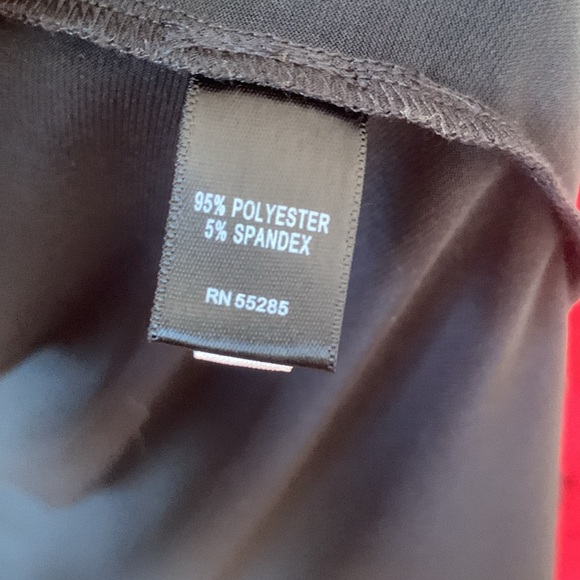 EXPRESS Like NEW Wrap Dress - Picture 11 of 12